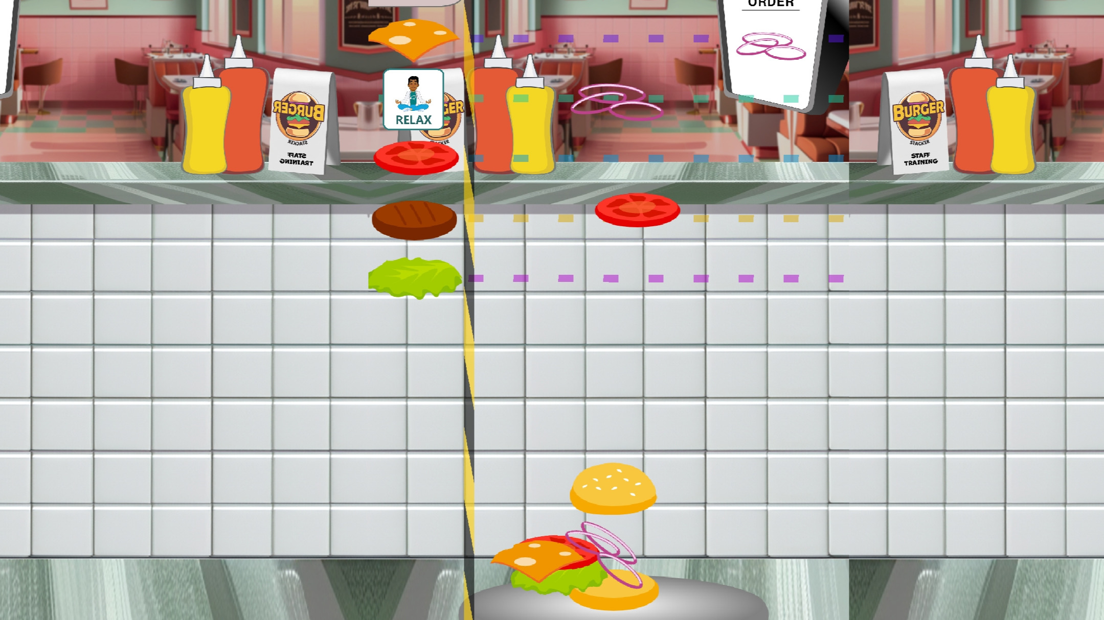 Interactive Gamification