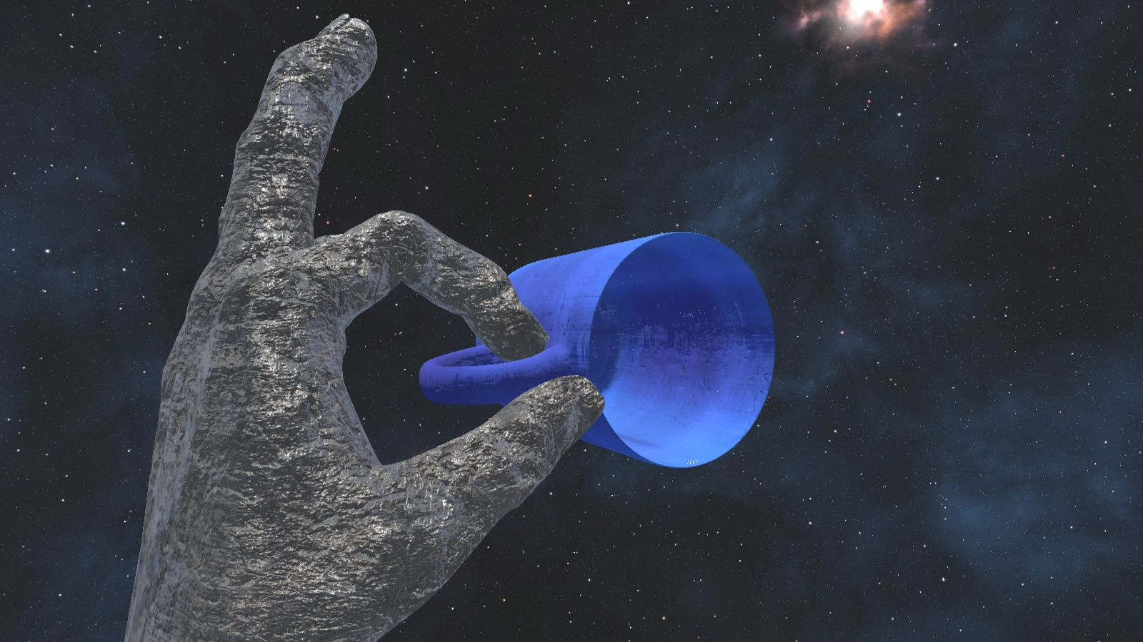 Functional Task Simulation